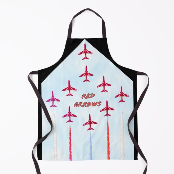 Item preview, Red Arrows Design designed and sold by TerenceLacey.