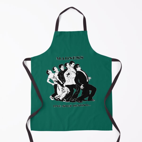 Item preview, Madness American punk rock band designed and sold by PhelimSchmidt.
