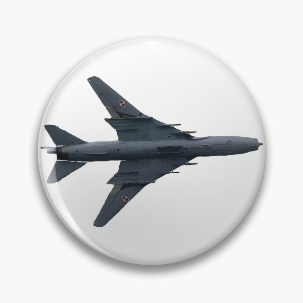 Item preview,  Sukhoi SU 22 Fitter Fighter Jet Underside Polish Air Force  designed and sold by AfterburnerOne.