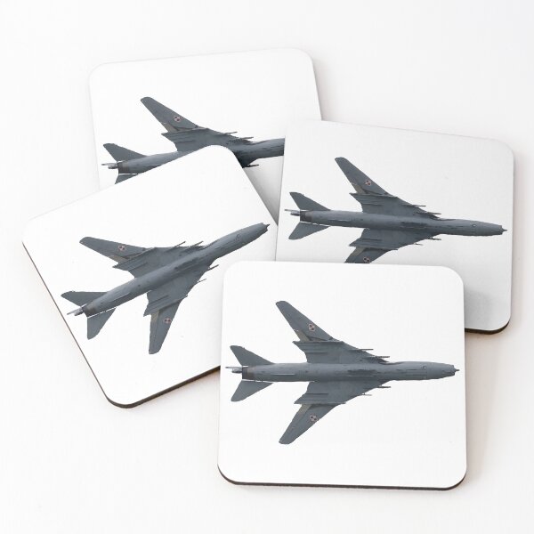 Item preview,  Sukhoi SU 22 Fitter Fighter Jet Underside Polish Air Force  designed and sold by AfterburnerOne.