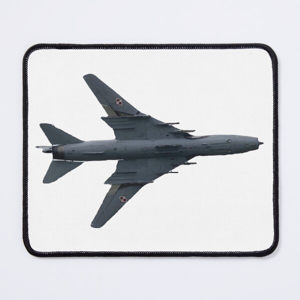 Item preview, Sukhoi SU 22 Fitter Fighter Jet Underside Polish Air Force designed and sold by AfterburnerOne.