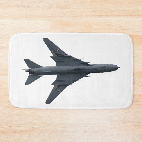 Item preview,  Sukhoi SU 22 Fitter Fighter Jet Underside Polish Air Force  designed and sold by AfterburnerOne.