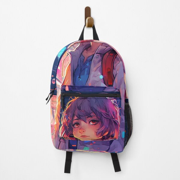 Item preview, Digital Art Anime Style Background designed and sold by PhieoAlex.