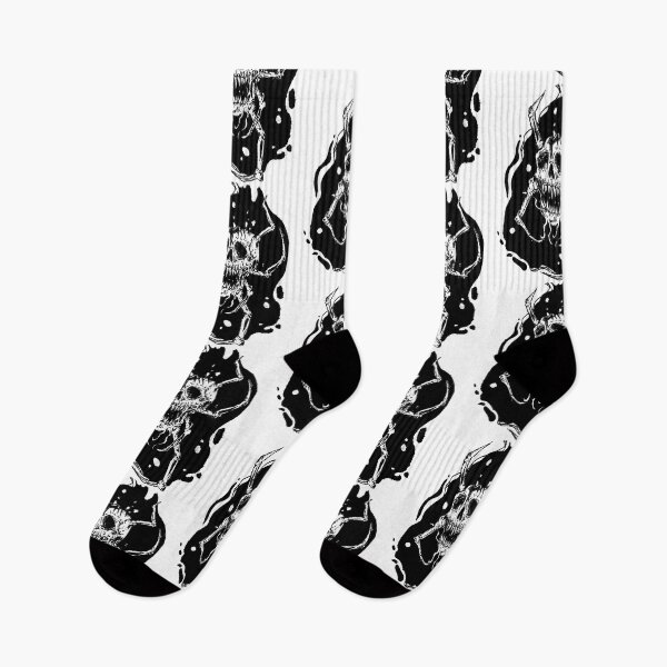 Item preview, Space Skull designed and sold by 21stCenturyLsr.