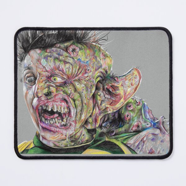 Item preview, My Good Side designed and sold by Esteban Manriquez.