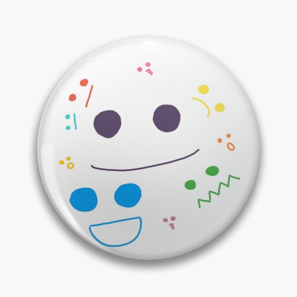Item preview, Smiley Face Emoticon Mix designed and sold by citrikorange.