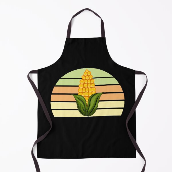 Item preview, Cute Corn Pastel Retro Sunset designed and sold by eternallygifted.