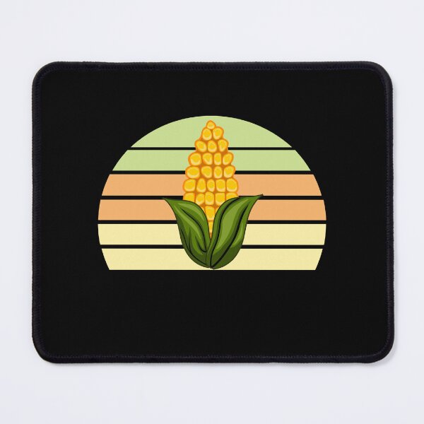 Item preview, Cute Corn Pastel Retro Sunset designed and sold by eternallygifted.