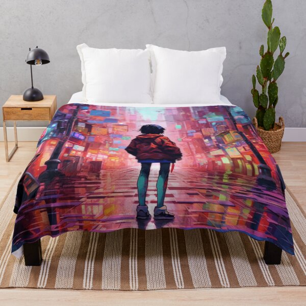 Item preview, Digital Art Anime Style Background designed and sold by PhieoAlex.