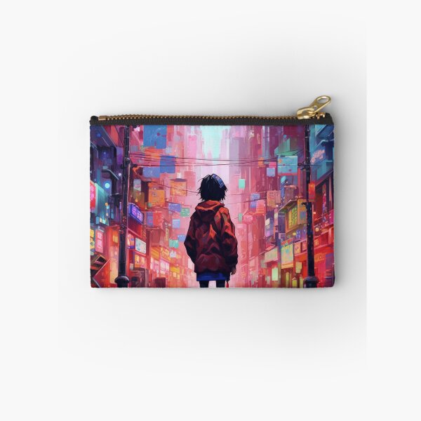 Item preview, Digital Art Anime Style Background designed and sold by PhieoAlex.