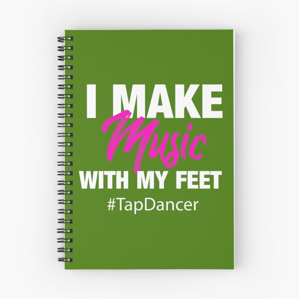 Item preview, Funny Tap Dancer 	 and 	 		 designed and sold by ohwrywjjmbz61.