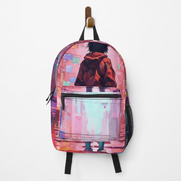 Item preview, Digital Art Anime Style Background designed and sold by PhieoAlex.