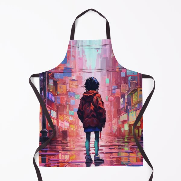Item preview, Digital Art Anime Style Background designed and sold by PhieoAlex.