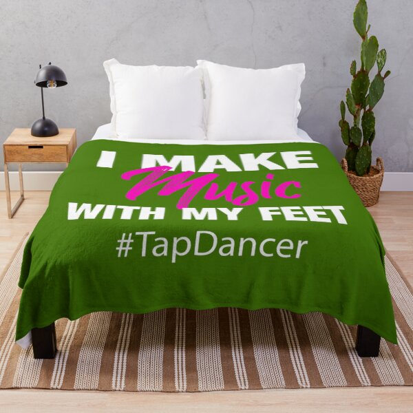 Item preview, Funny Tap Dancer 	 and 	 		 designed and sold by ohwrywjjmbz61.