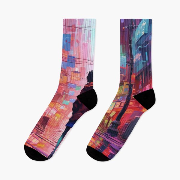 Item preview, Digital Art Anime Style Background designed and sold by PhieoAlex.
