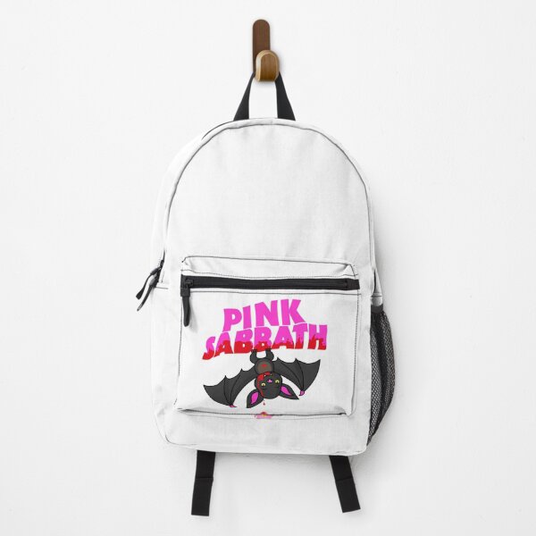 Item preview, Pink sabbath designed and sold by Michał Styba.