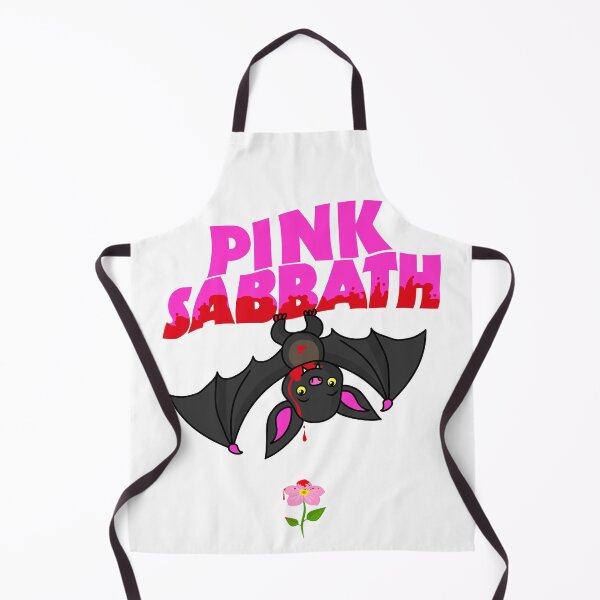 Item preview, Pink sabbath designed and sold by Michał Styba.