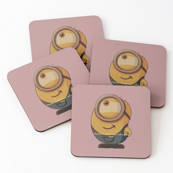 Item preview, Minions  designed and sold by golemi1.