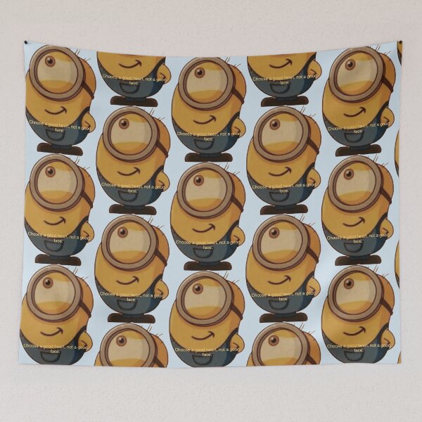 Item preview, Minions  designed and sold by golemi1.
