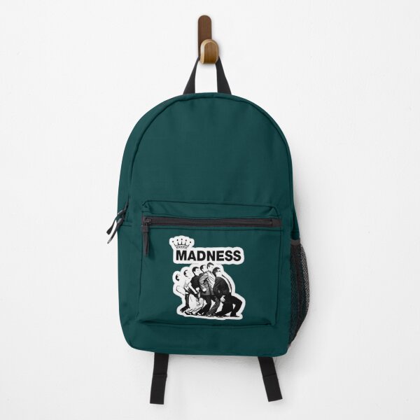 Item preview, Madness Band Classic designed and sold by PhelimSchmidt.