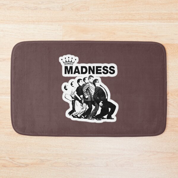 Item preview, Madness Band Classic  designed and sold by PhelimSchmidt.