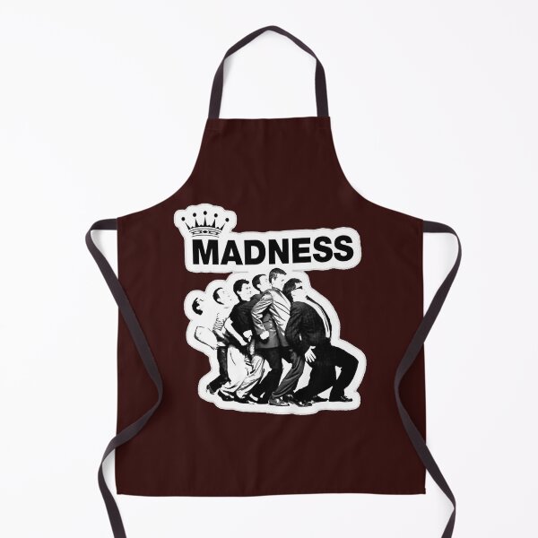 Item preview, Madness Band Classic designed and sold by PhelimSchmidt.