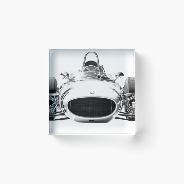 Item preview, Formula 1 classic car, F1 classic car designed and sold by SpaceCars.