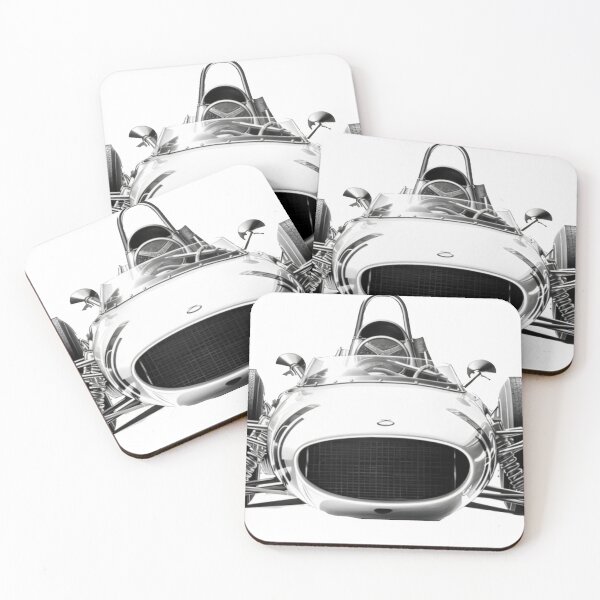 Item preview, Formula 1 classic car, F1 classic car designed and sold by SpaceCars.