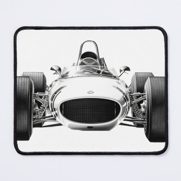Item preview, Formula 1 classic car, F1 classic car designed and sold by SpaceCars.