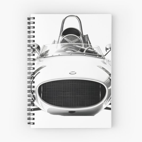 Item preview, Formula 1 classic car, F1 classic car designed and sold by SpaceCars.
