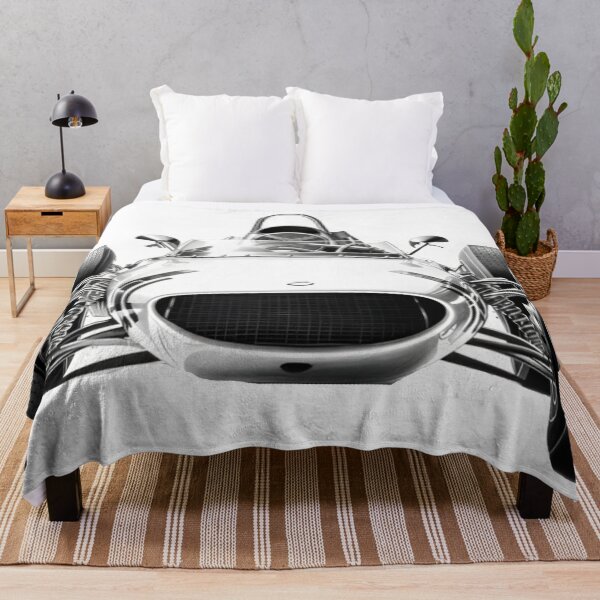 Item preview, Formula 1 classic car, F1 classic car designed and sold by SpaceCars.