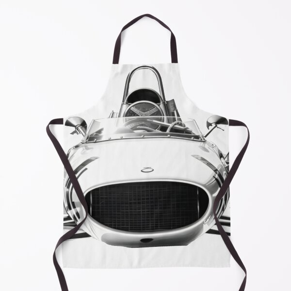 Item preview, Formula 1 classic car, F1 classic car designed and sold by SpaceCars.