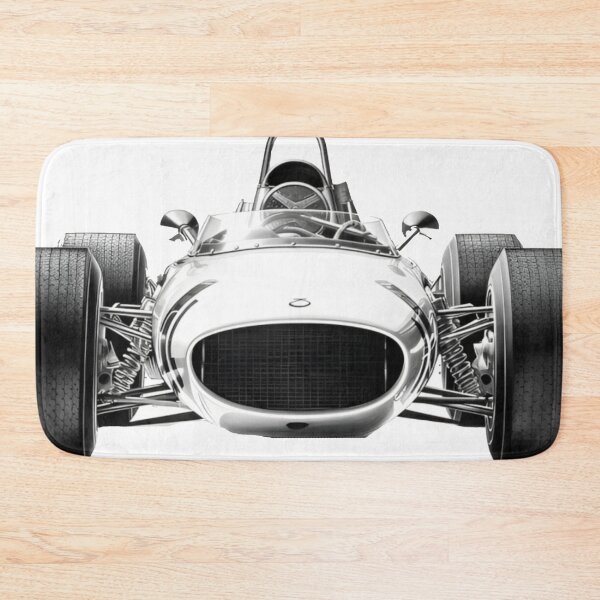 Item preview, Formula 1 classic car, F1 classic car designed and sold by SpaceCars.