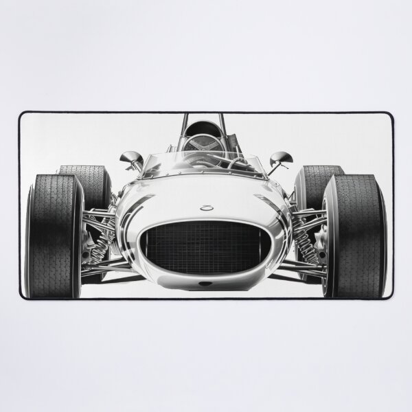 Item preview, Formula 1 classic car, F1 classic car designed and sold by SpaceCars.
