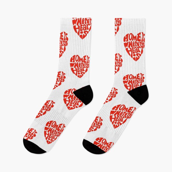 Item preview, Home is where the heart is designed and sold by Juanitodesigns.