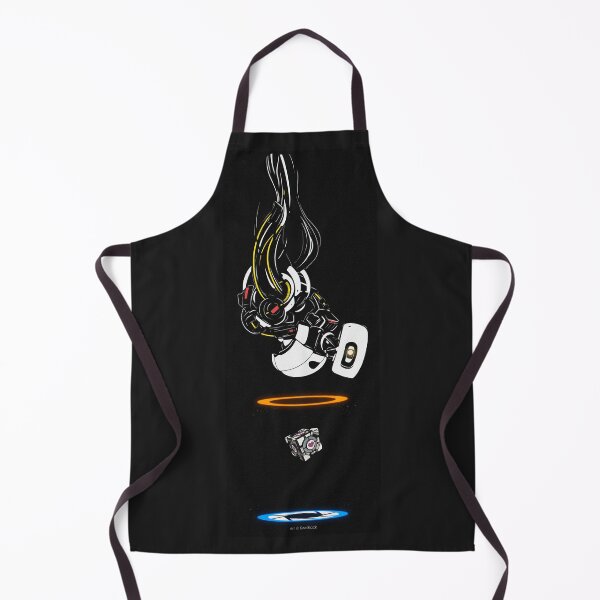 Item preview, GLaDOS designed and sold by KwnBlack.