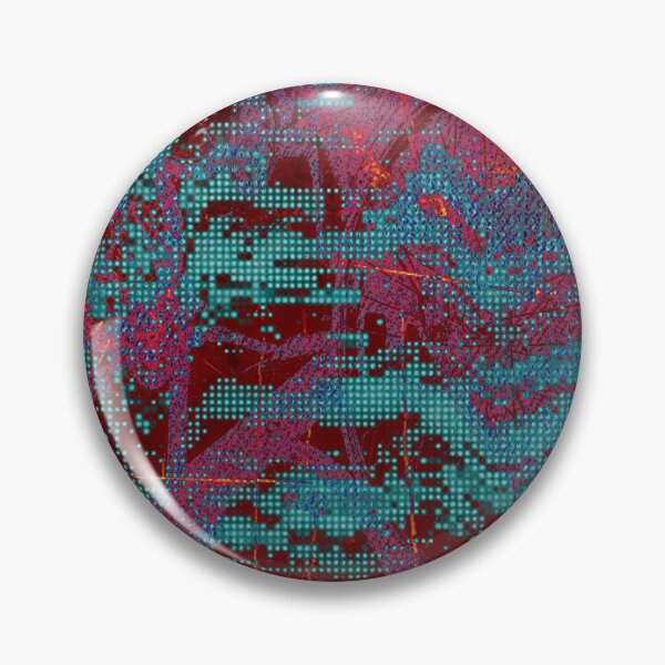 Item preview, Azteca designed and sold by Liz  Bajo Designs.