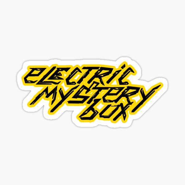 Electro Mystery box SMALL