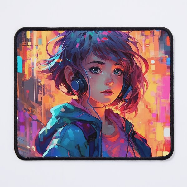 Item preview, Digital Art Anime Style Background designed and sold by PhieoAlex.