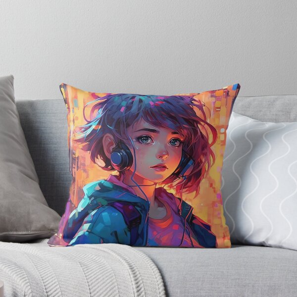 Item preview, Digital Art Anime Style Background designed and sold by PhieoAlex.