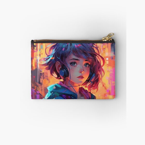 Item preview, Digital Art Anime Style Background designed and sold by PhieoAlex.