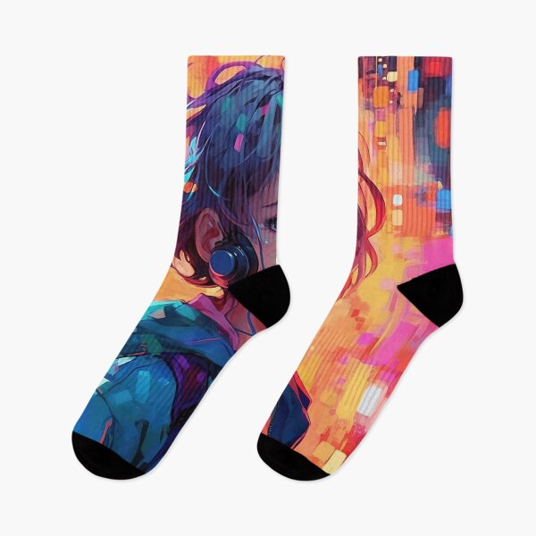 Item preview, Digital Art Anime Style Background designed and sold by PhieoAlex.