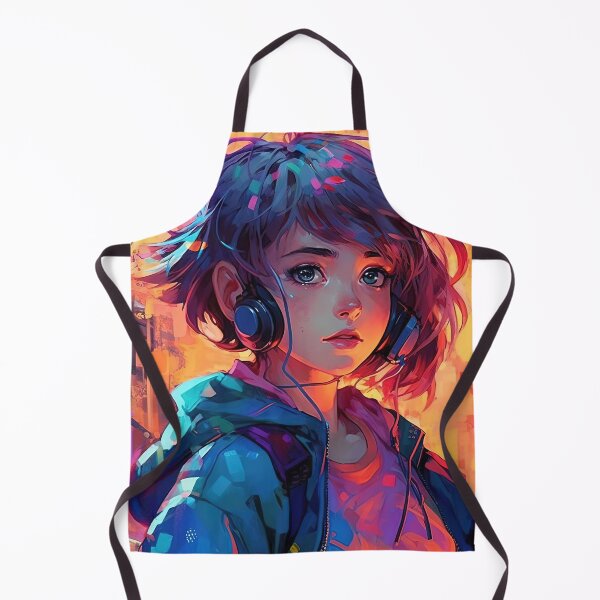 Item preview, Digital Art Anime Style Background designed and sold by PhieoAlex.