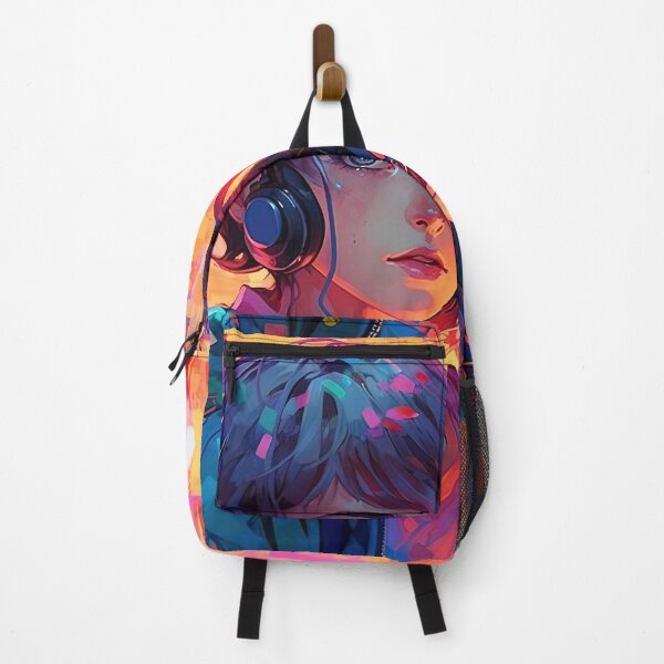 Item preview, Digital Art Anime Style Background designed and sold by PhieoAlex.