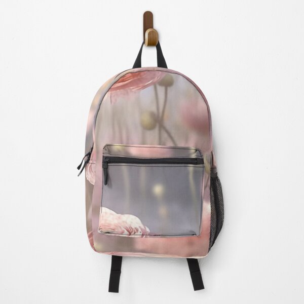 Item preview,  Pink Lisianthus Floral designed and sold by CoputerEasel.