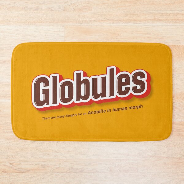 Item preview, BROWN GLOBULES designed and sold by Joseph Deans.