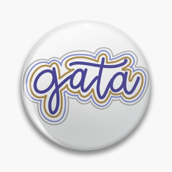 Item preview, Georgia Southern GATA designed and sold by shtickfigures.