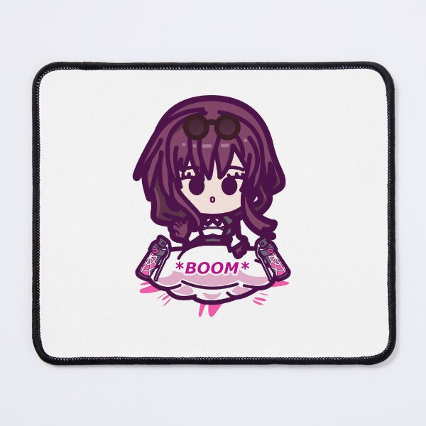 Item preview, kafka (boom) | (fan-art by smoomaru) designed and sold by smoomaru.