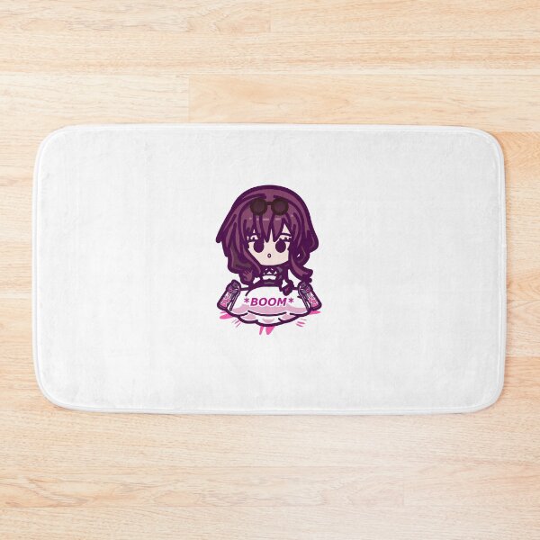Item preview, kafka (boom) | (fan-art by smoomaru) designed and sold by smoomaru.