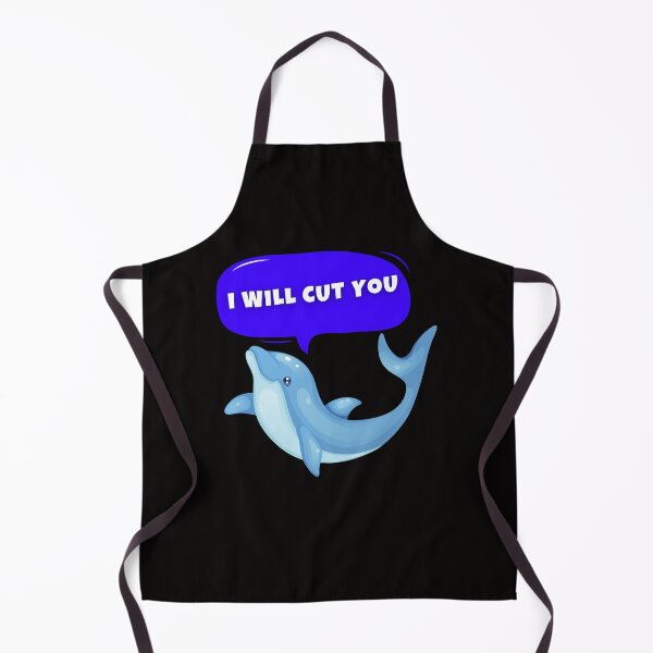 Item preview, I will cut you designed and sold by Moliza.